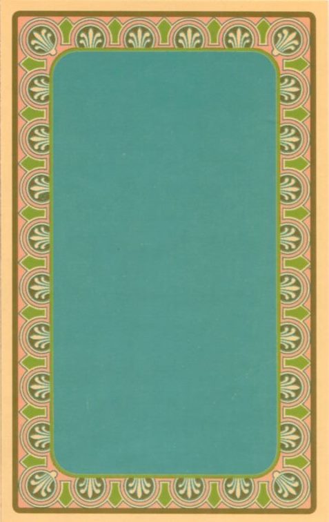 Blue card