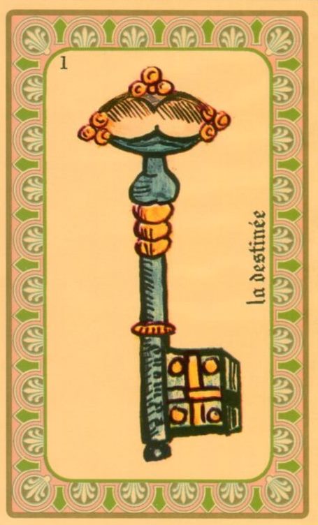 Key