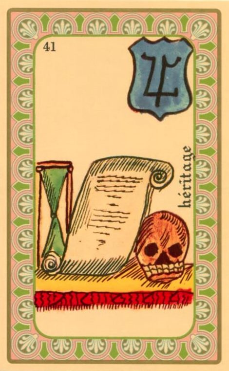 Inheritance