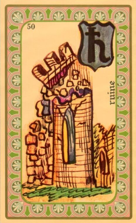 Ruin
