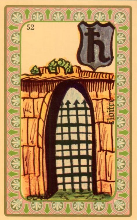 Cloister