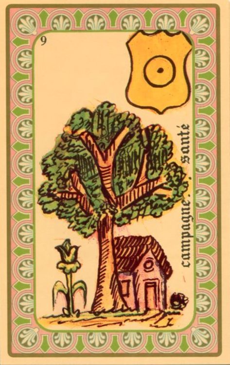 Countryside and health