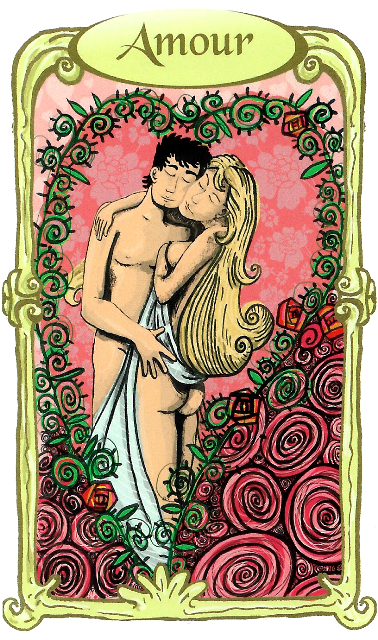 Amour