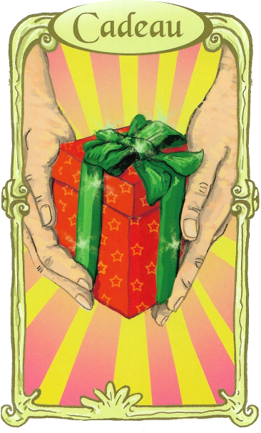 Cadeau