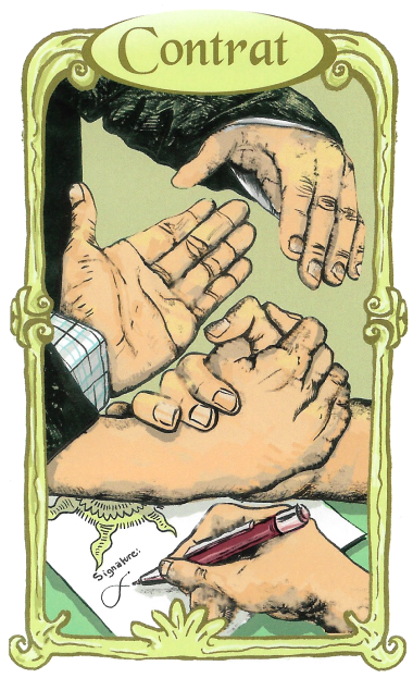 Contrat