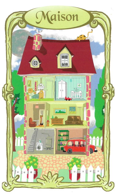 Maison