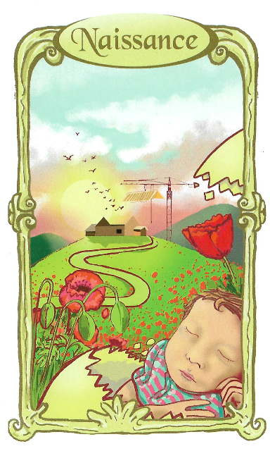 Naissance