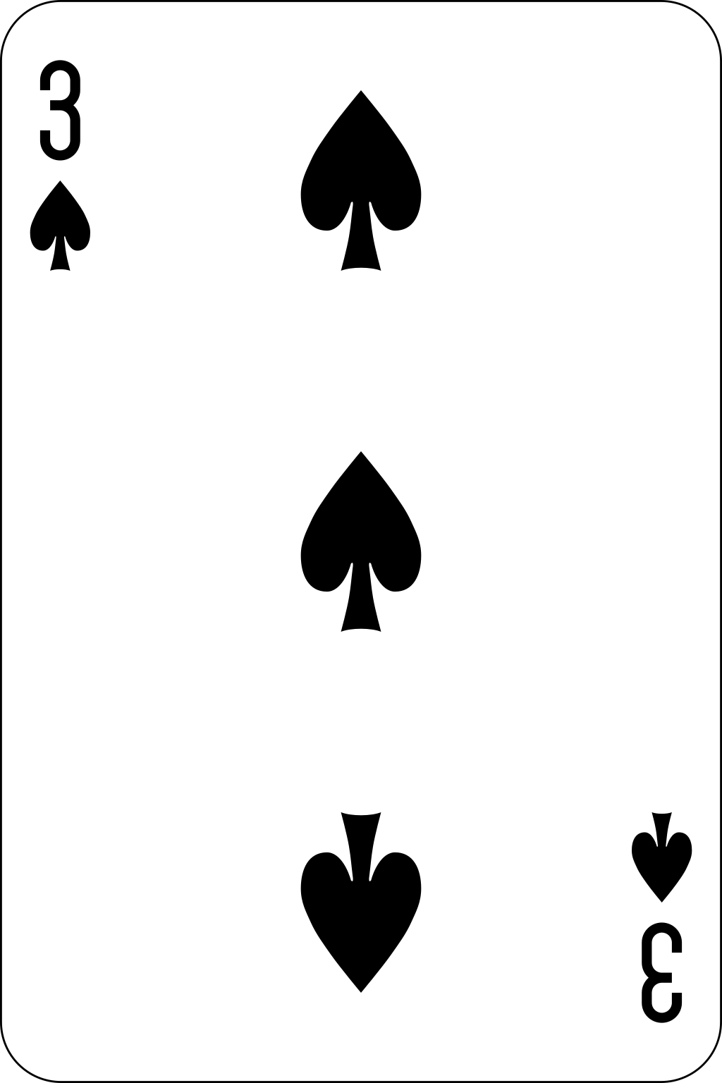 3 Ξιφών